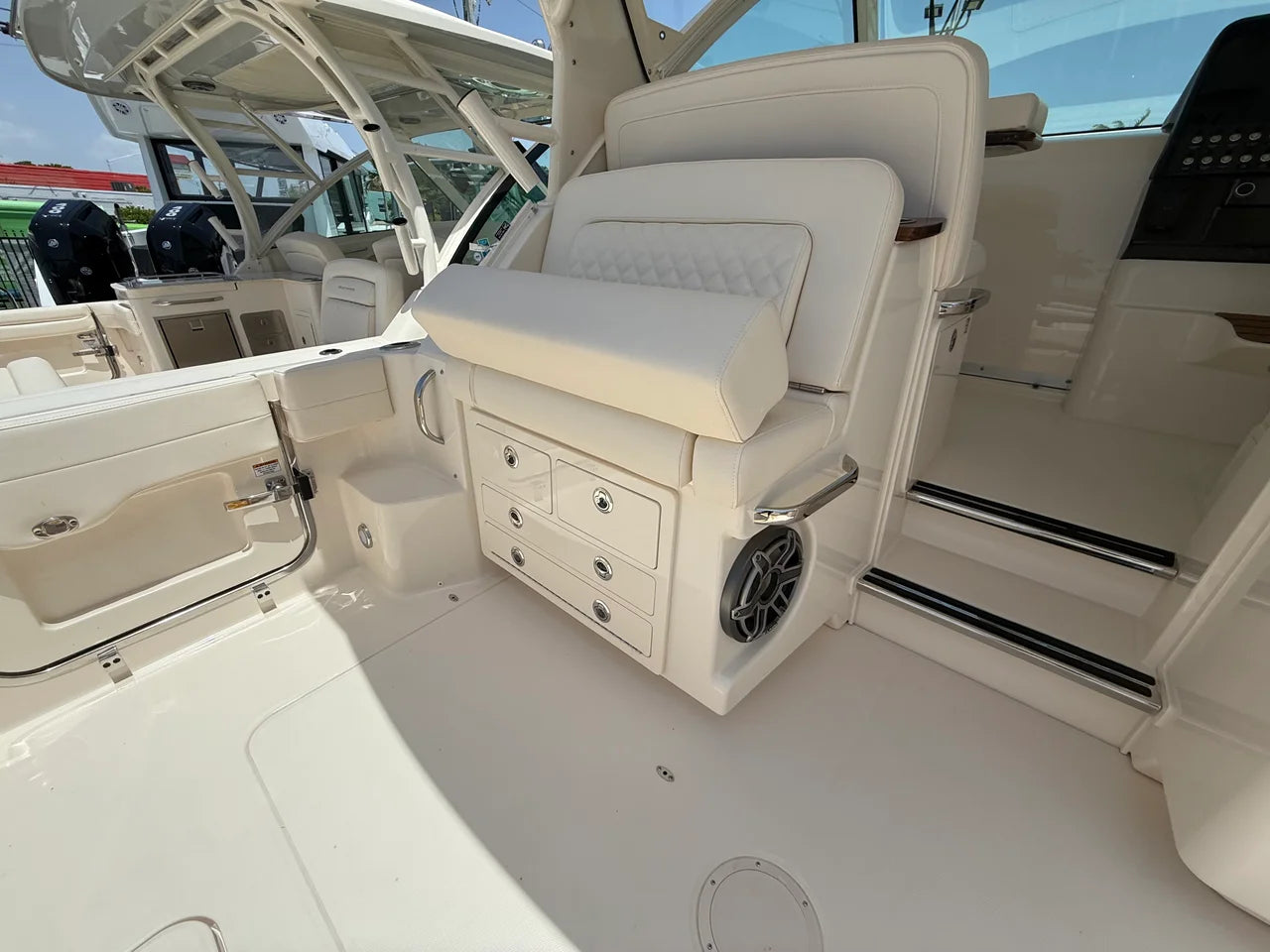 2026 Grady-White Express 340 34.0 feet, Miami, FL #13