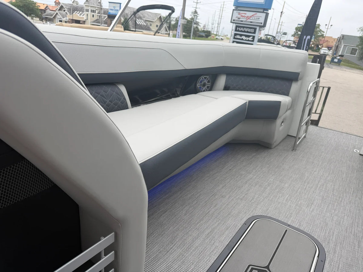2026 Harris Grand Mariner 250 25.0 feet, Osage Beach, MO #25