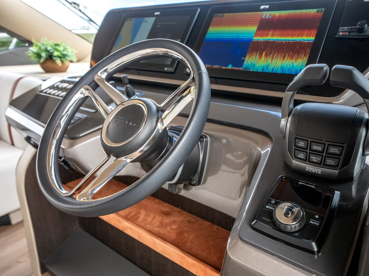 2026 Galeon 520 FLY 52.0 feet, Inuvik, Northwest Territories #98