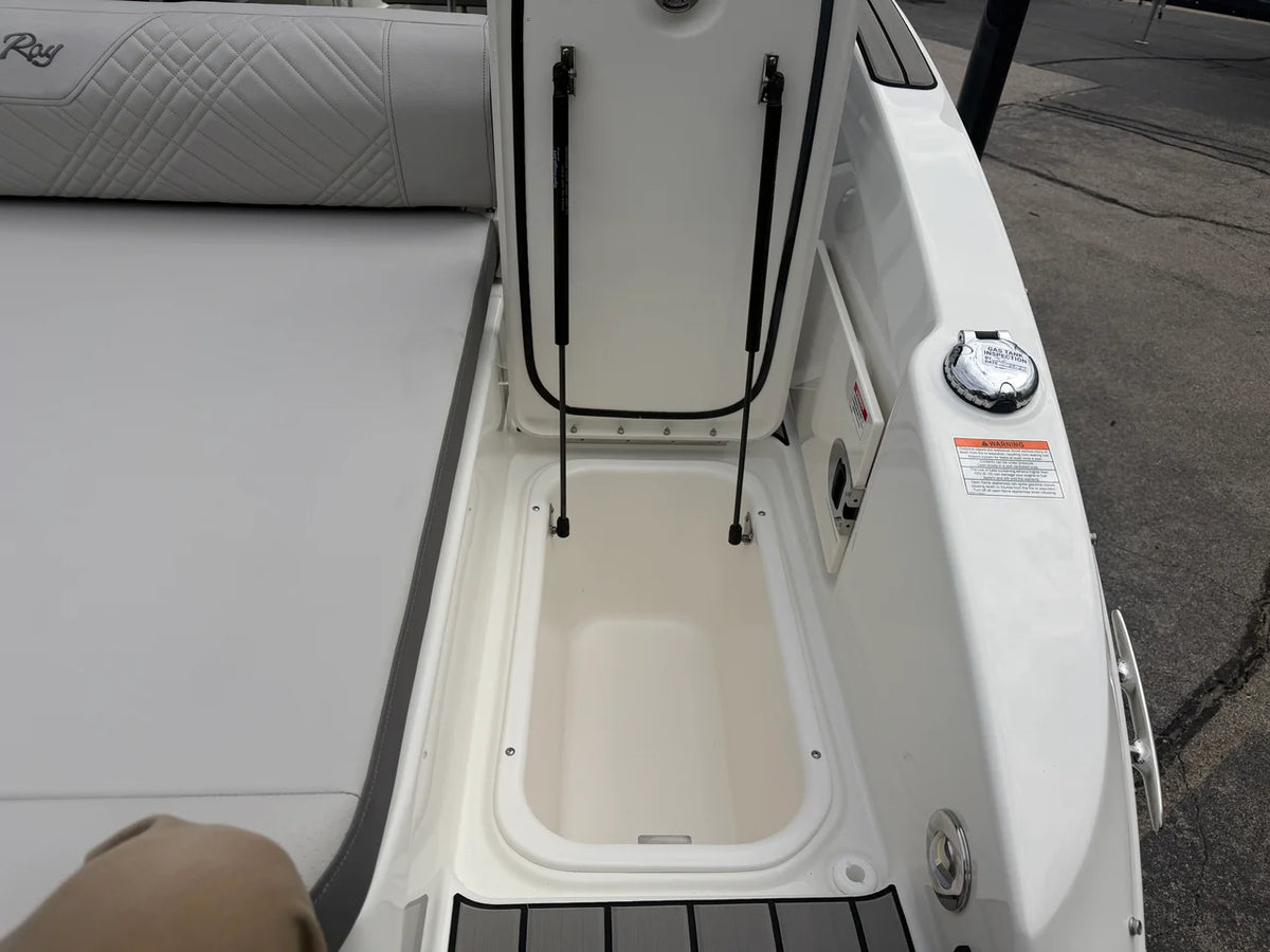 2027 Sea Ray SDX 270 Surf 27.0 feet, Lake Ozark, MO #16