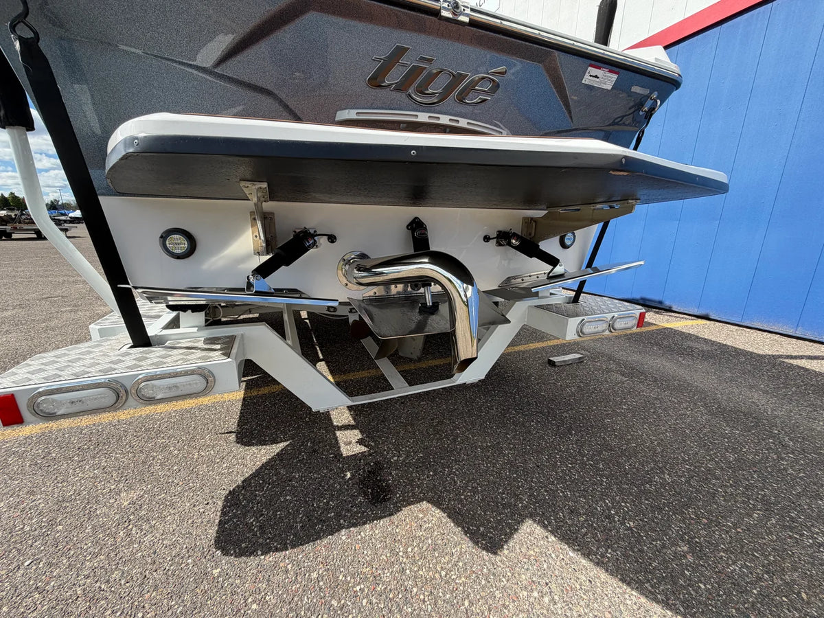 2019 Tige 20RZX 20.0 feet, Excelsior, Minnesota #6