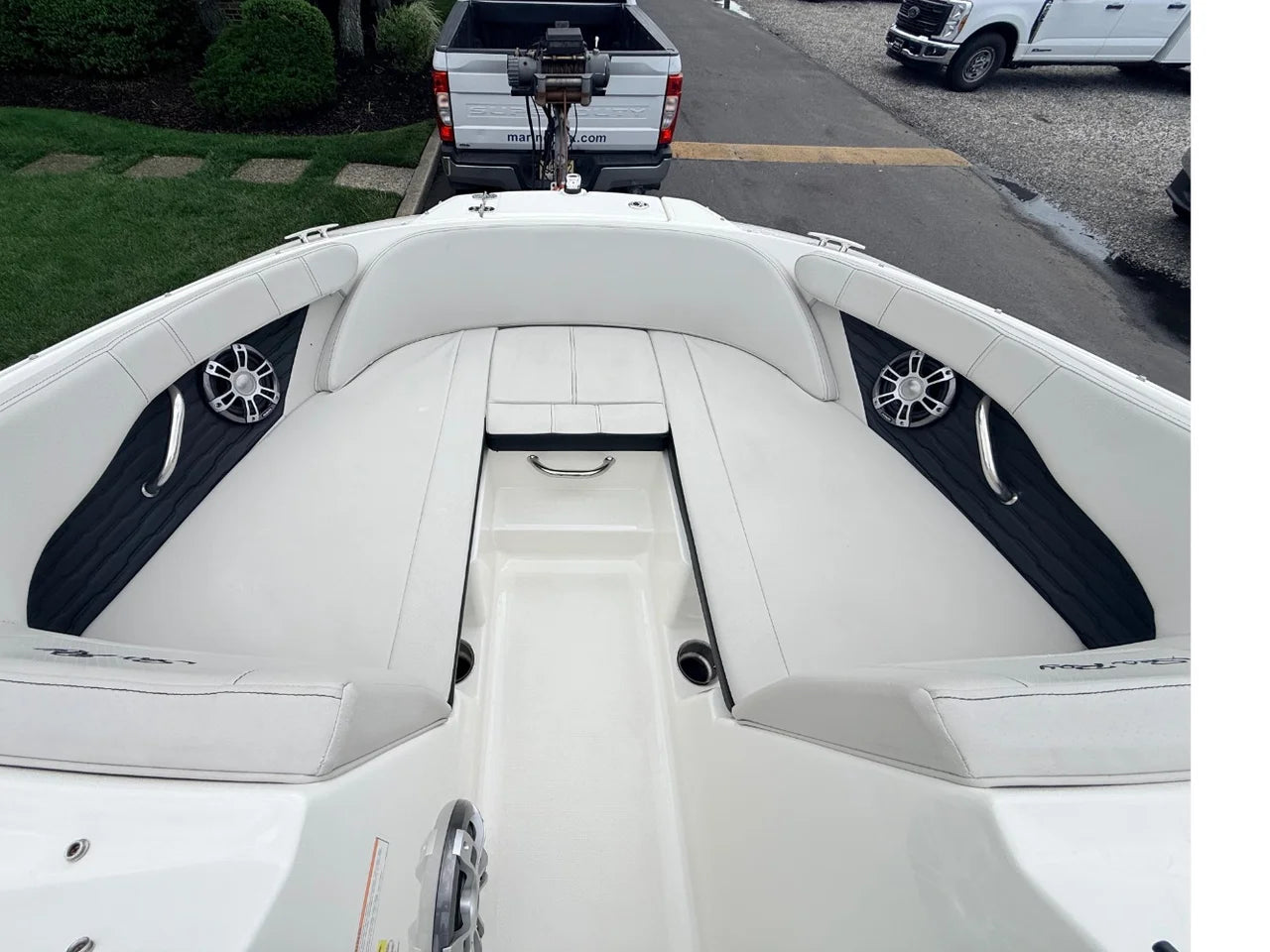 2023 Sea Ray 190 SPX OB 19.0 feet, Clearwater, Florida #13