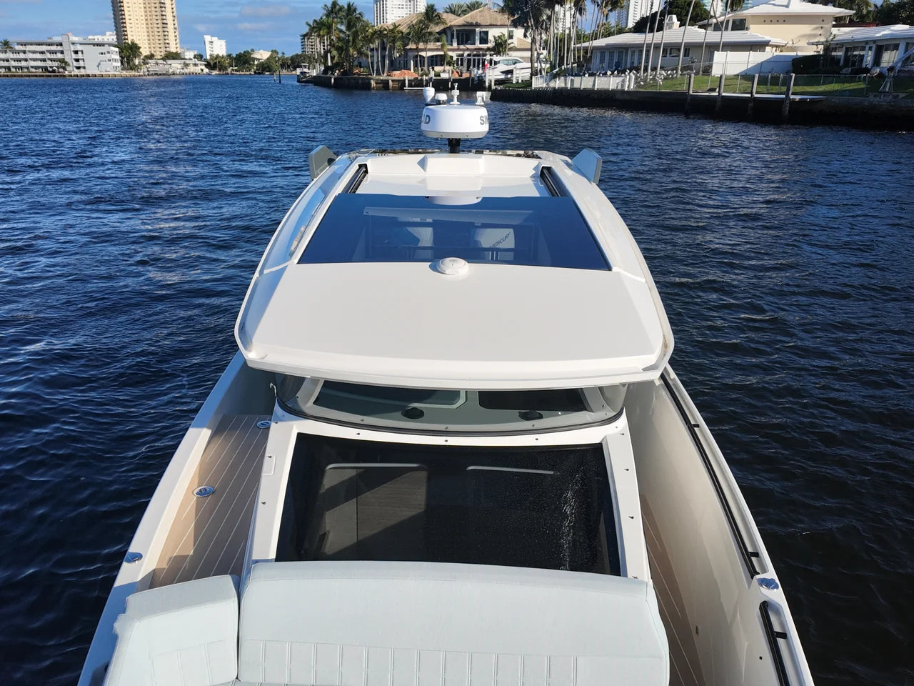 2026 Saxdor 340 GTWA 34.0 feet, Pompano Beach, Florida #42