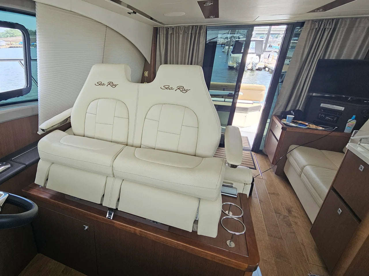 2018 Sea Ray 400 FLY 40.0 feet, Tarpon Springs, Florida #33