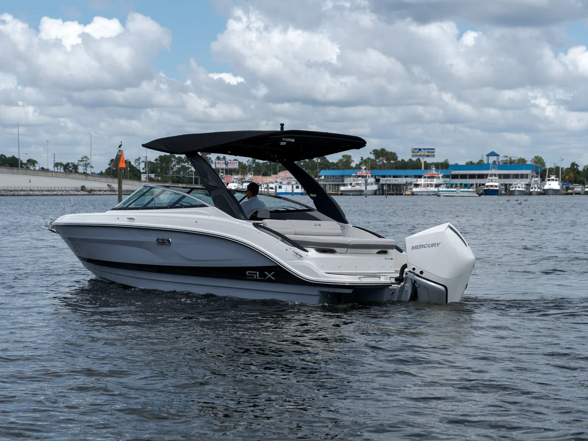 2027 Sea Ray SLX 260 Outboard 26.0 feet, Panama City, FL #2