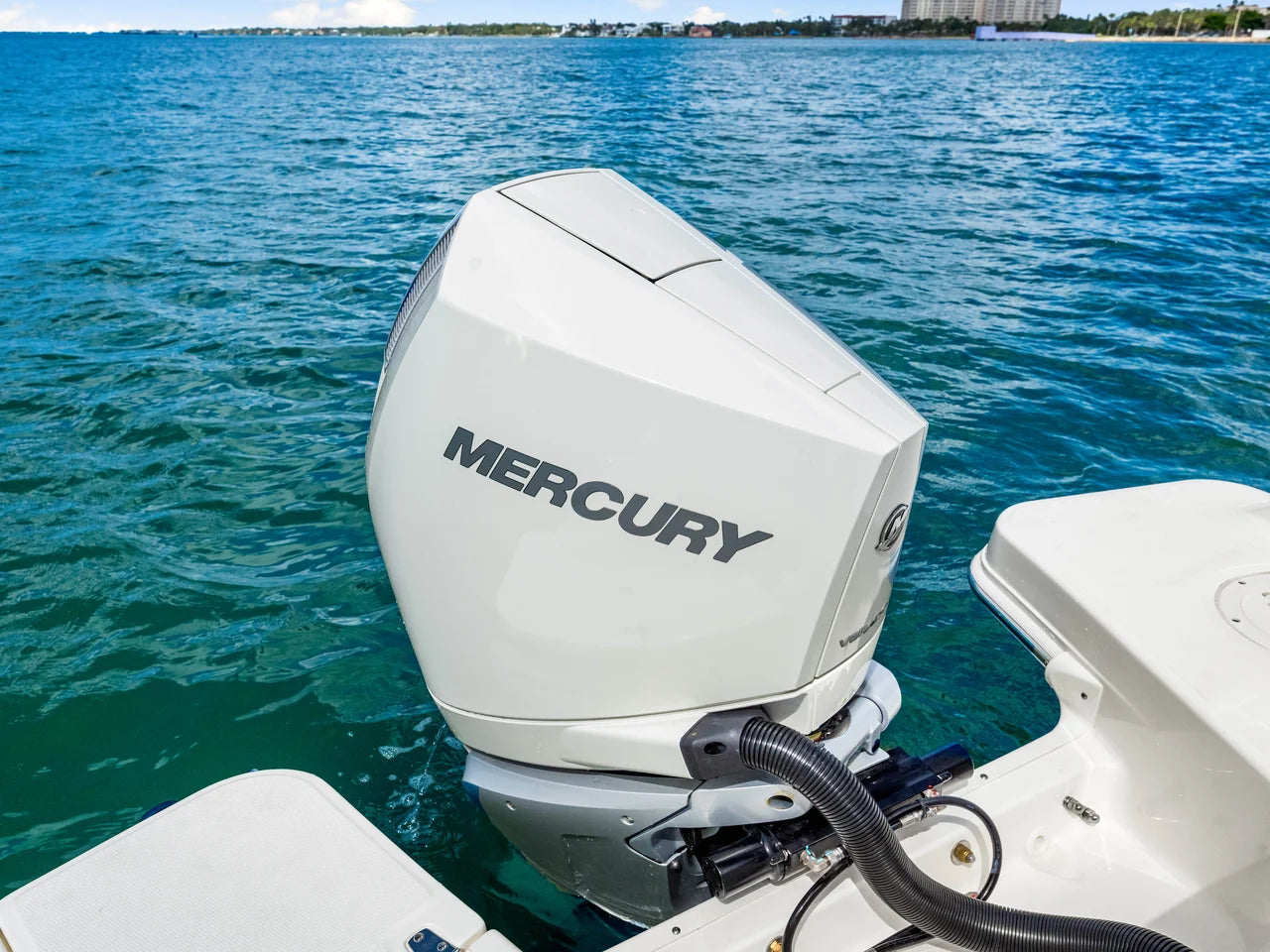 2026 Boston Whaler 240 Vantage 24.0 feet, Sarasota, FL #36
