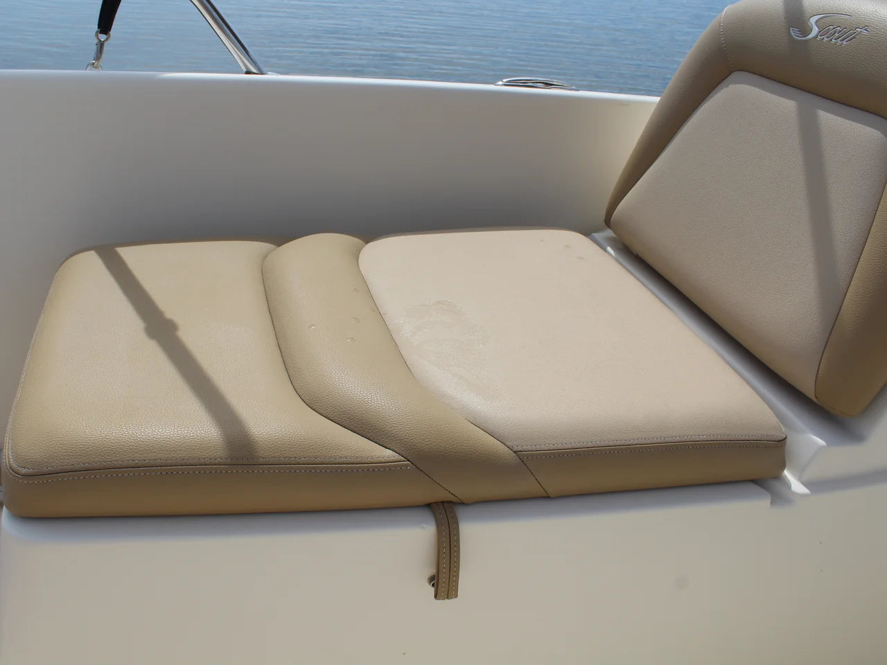 2021 Scout 175 SPORT DORADO 17.0 feet, Wrightsville Beach, NC #25