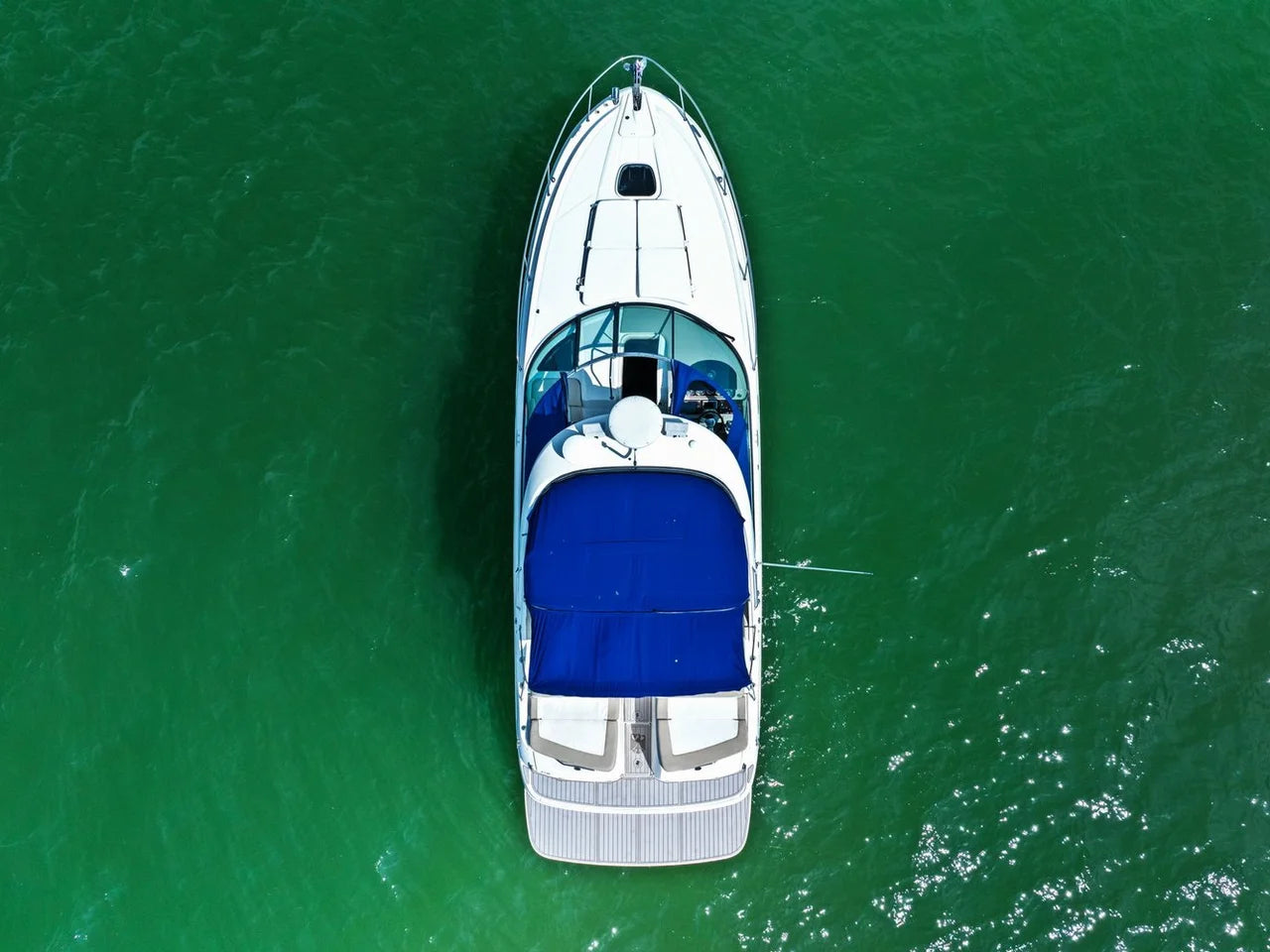 2013 Sea Ray 370 VENTURE 37.0 feet, St Petersburg, FL #2