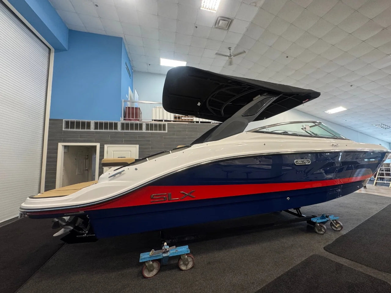 2026 Sea Ray SLX 260 26.0 feet, Somers Point, New Jersey #19