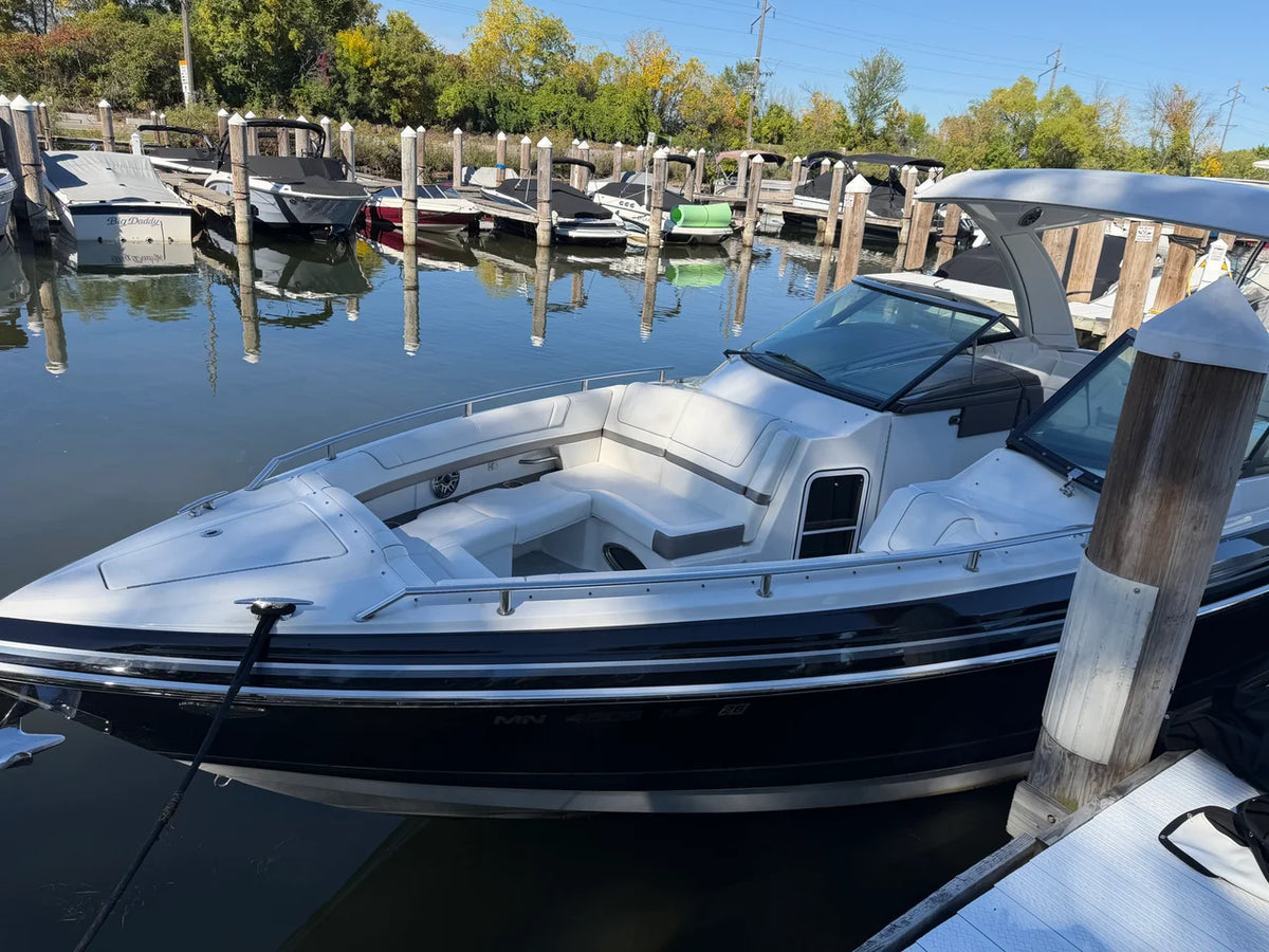 2023 Formula 330CBR 33.0 feet, Excelsior, Minnesota #4