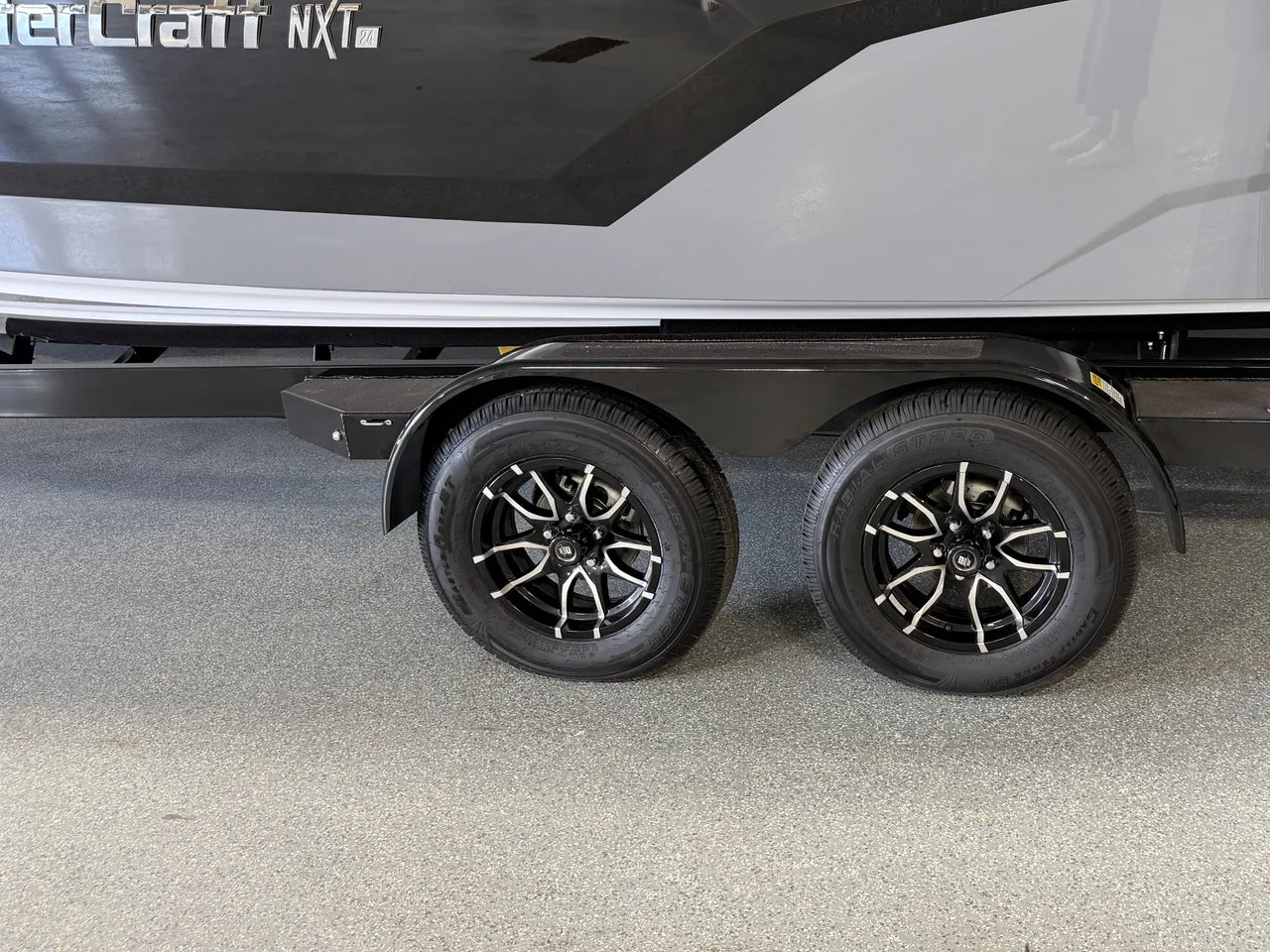 2026 Mastercraft NXT24 24.0 feet, Nisswa, Minnesota #92