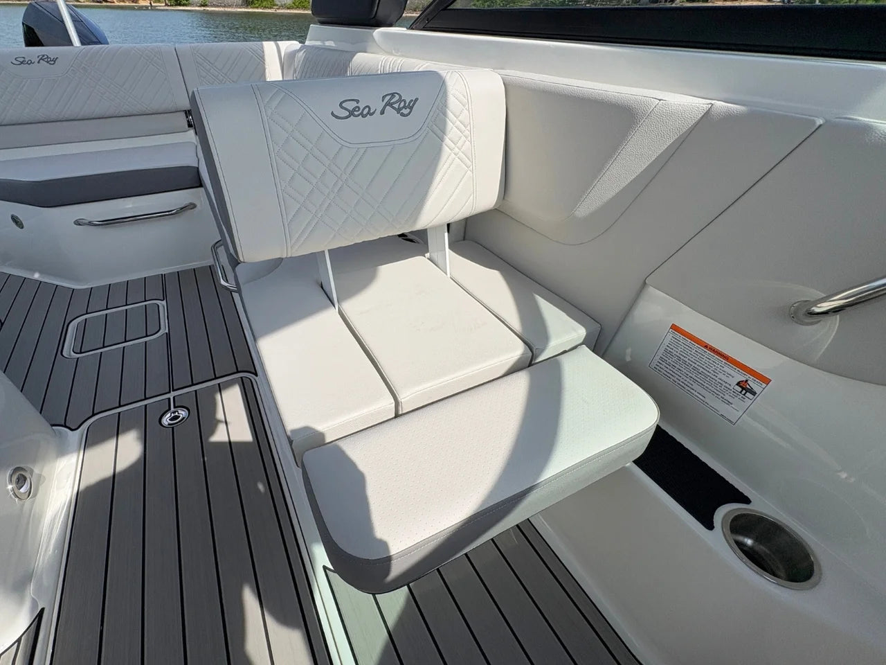 2026 Sea Ray SDX 250 Outboard 25.0 feet, Lake Wylie, SC #20