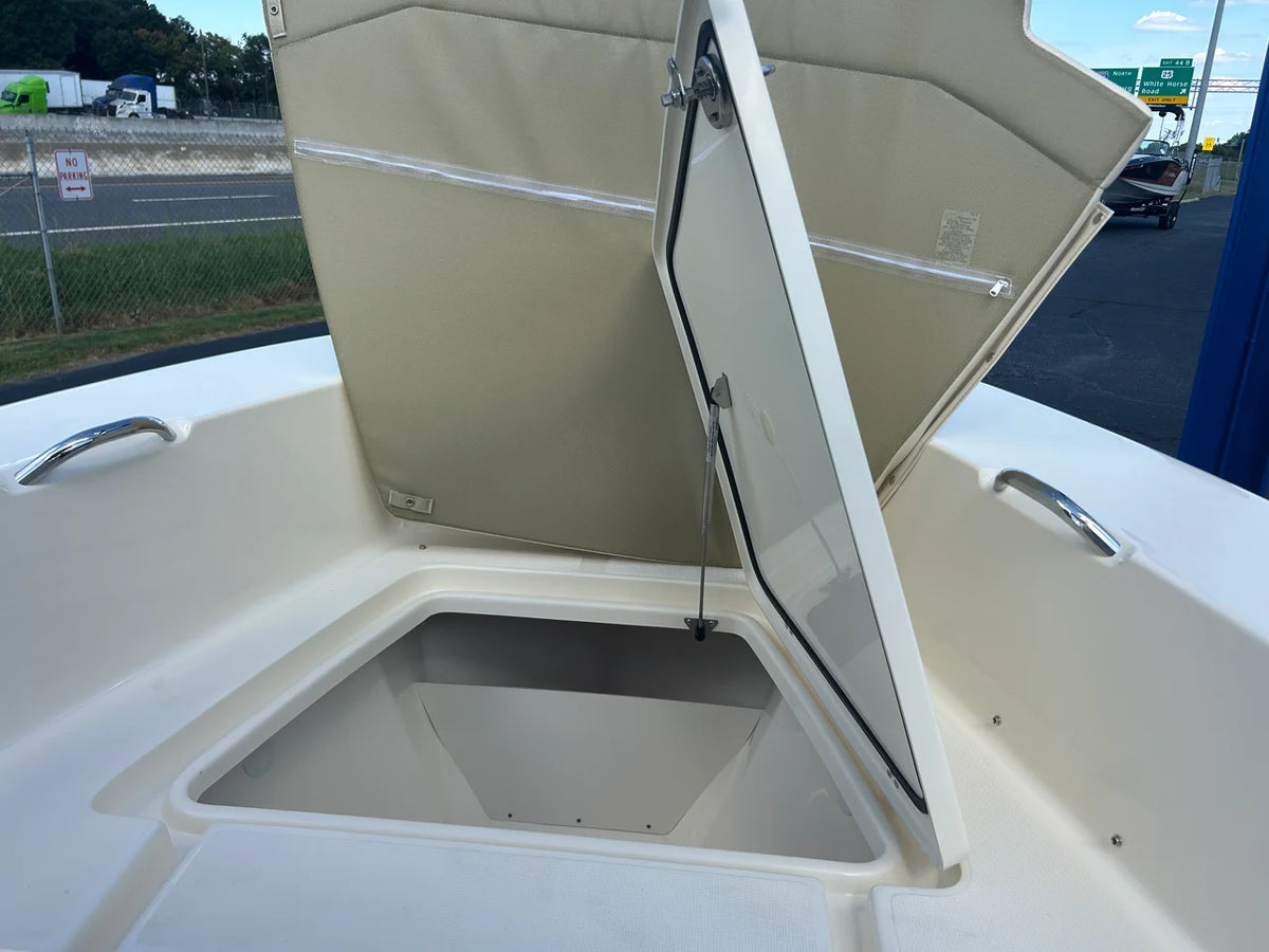 2027 Scout 195 Sportfish 19.0 feet, Greenville, SC #31