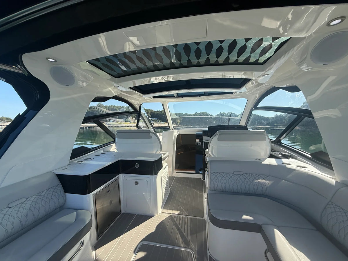 2022 Sea Ray 370 SUNDANCER OUTBOARD 37.0 feet, Cumming, GA #26