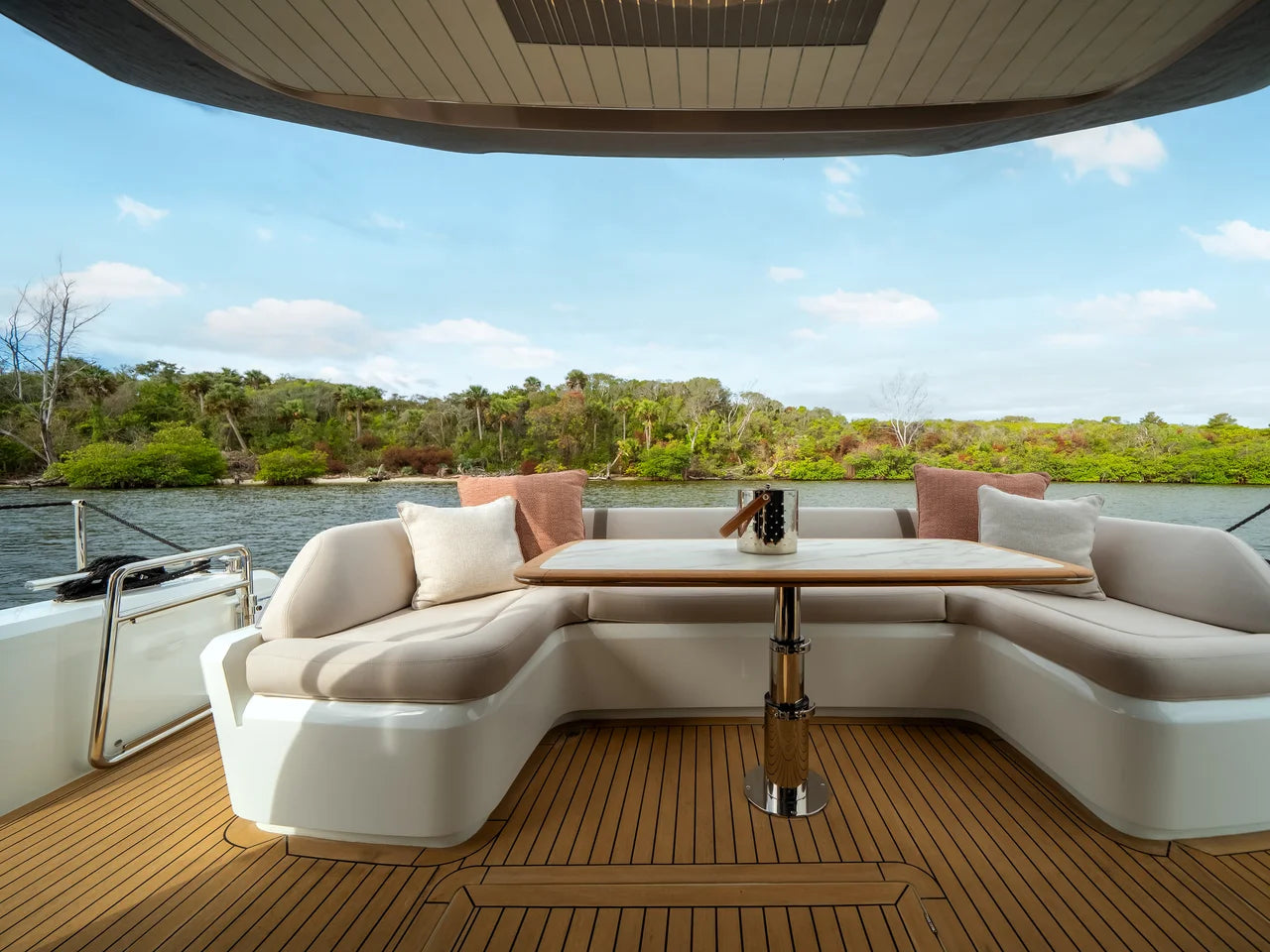 2026 Galeon 520 FLY 52.0 feet, Inuvik, Northwest Territories #59