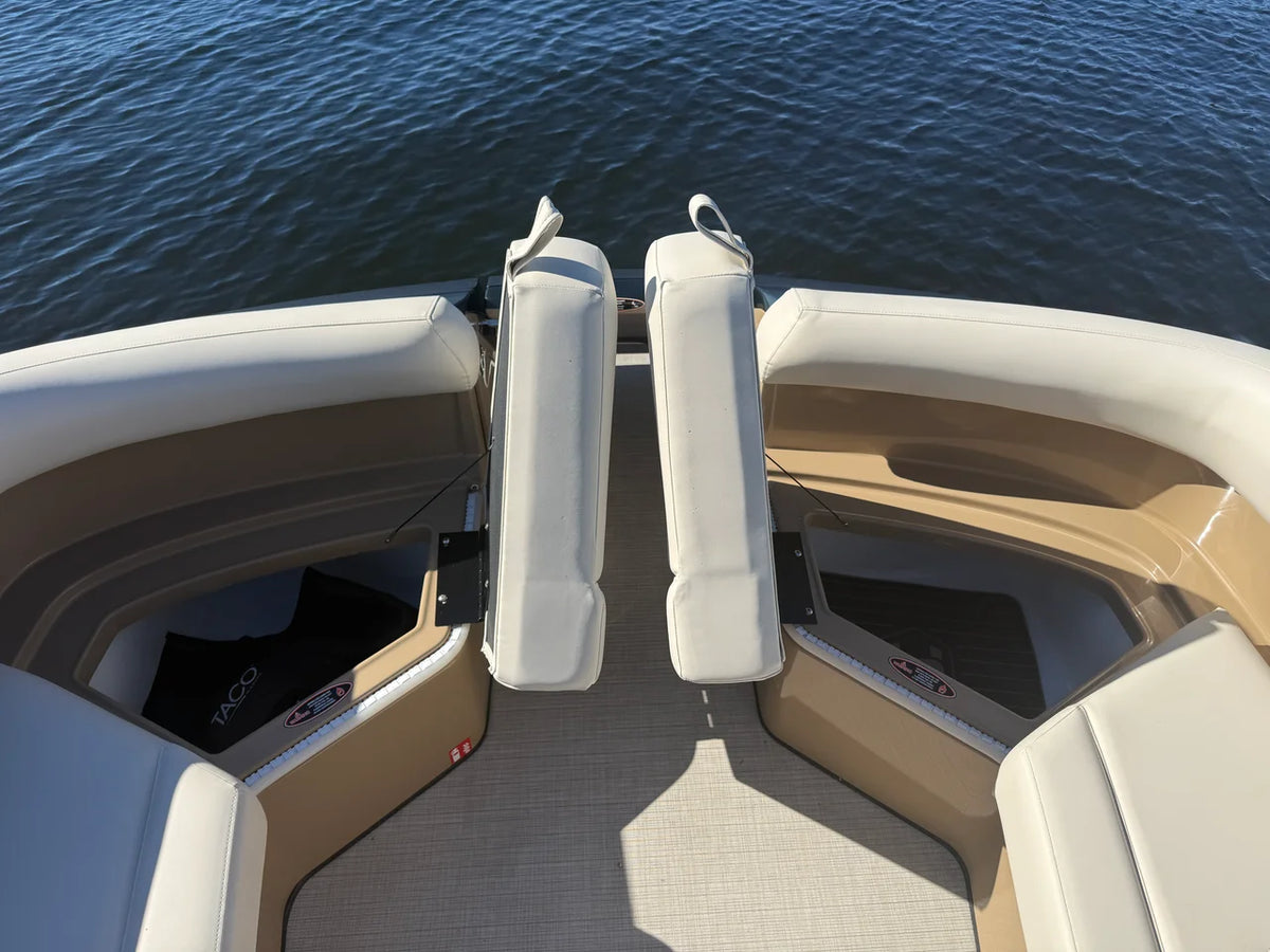 2026 Harris 250 Crowne 25.0 feet, Lake Ozark, MO #32