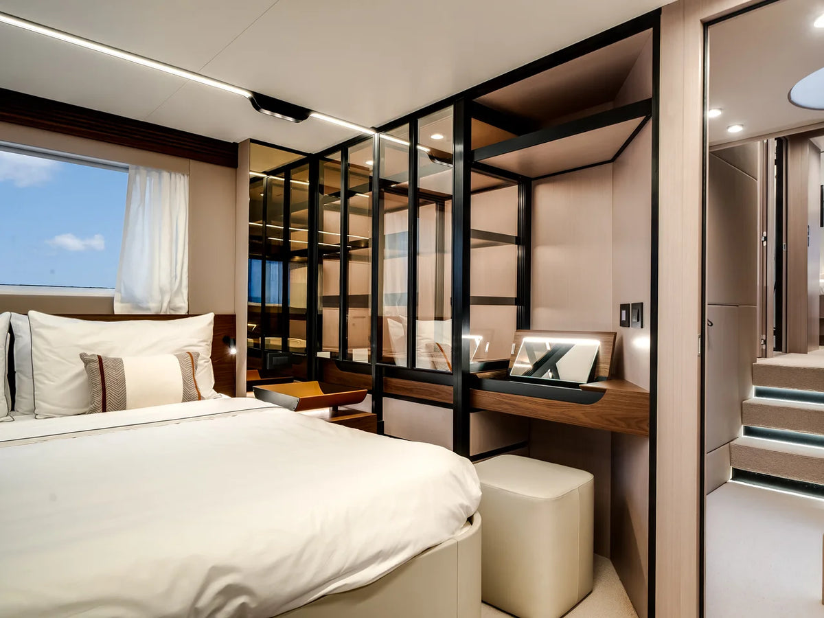 2026 Azimut S7 70.0 feet, Pompano Beach, FL #33
