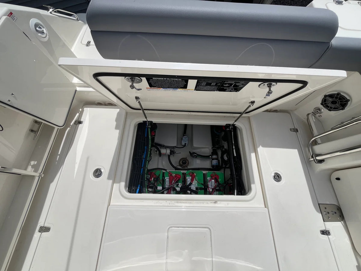 2026 Boston Whaler 280 Outrage 28.0 feet, Westbrook, Connecticut #30