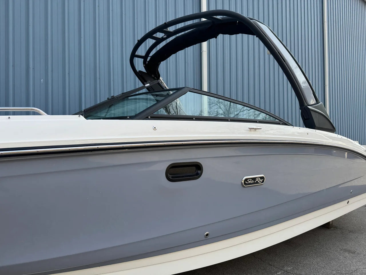 2026 Sea Ray SDX 290 29.0 feet, Lake Ozark, MO #2