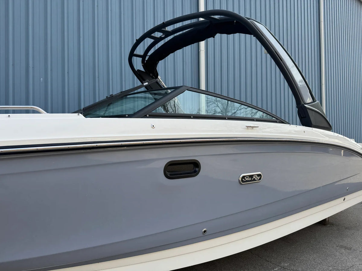 2026 Sea Ray SDX 290 29.0 feet, Lake Ozark, MO #2