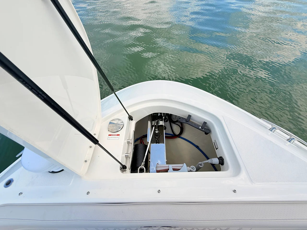 2027 Sea Ray SLX 360 Outboard 36.0 feet, St Petersburg, FL #85