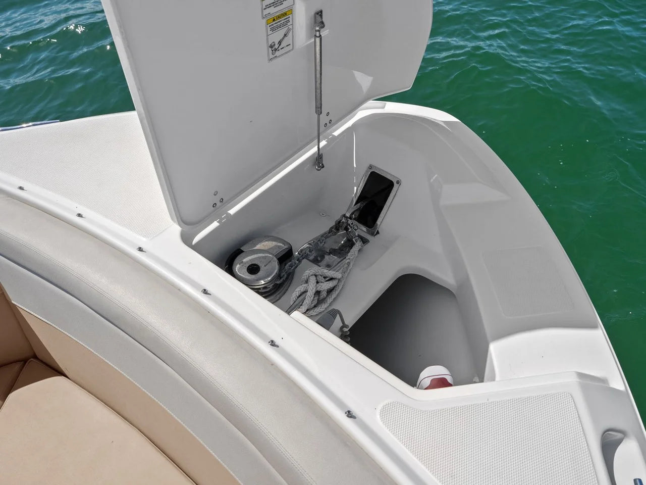 2022 Boston Whaler 280 VANTAGE 28.0 feet, St Petersburg, FL #31