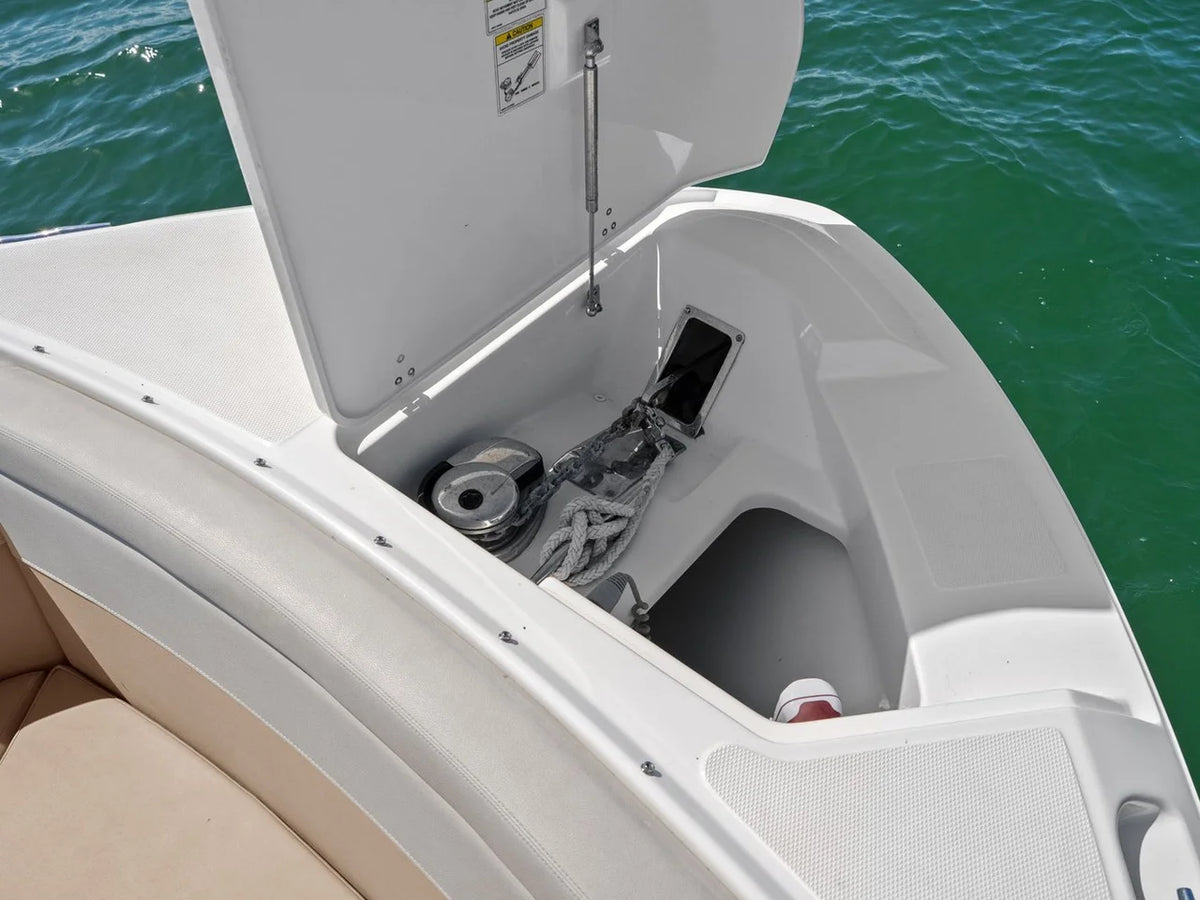 2022 Boston Whaler 280 VANTAGE 28.0 feet, St Petersburg, FL #31
