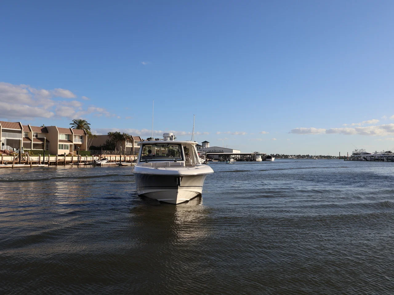 2019 Boston Whaler 380 Realm 38.0 feet, Naples, Florida #3