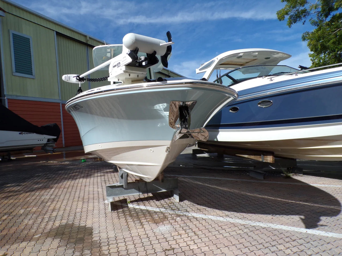 2024 Boston Whaler 280 DAUNTLESS 28.0 feet, Naples, FL #9