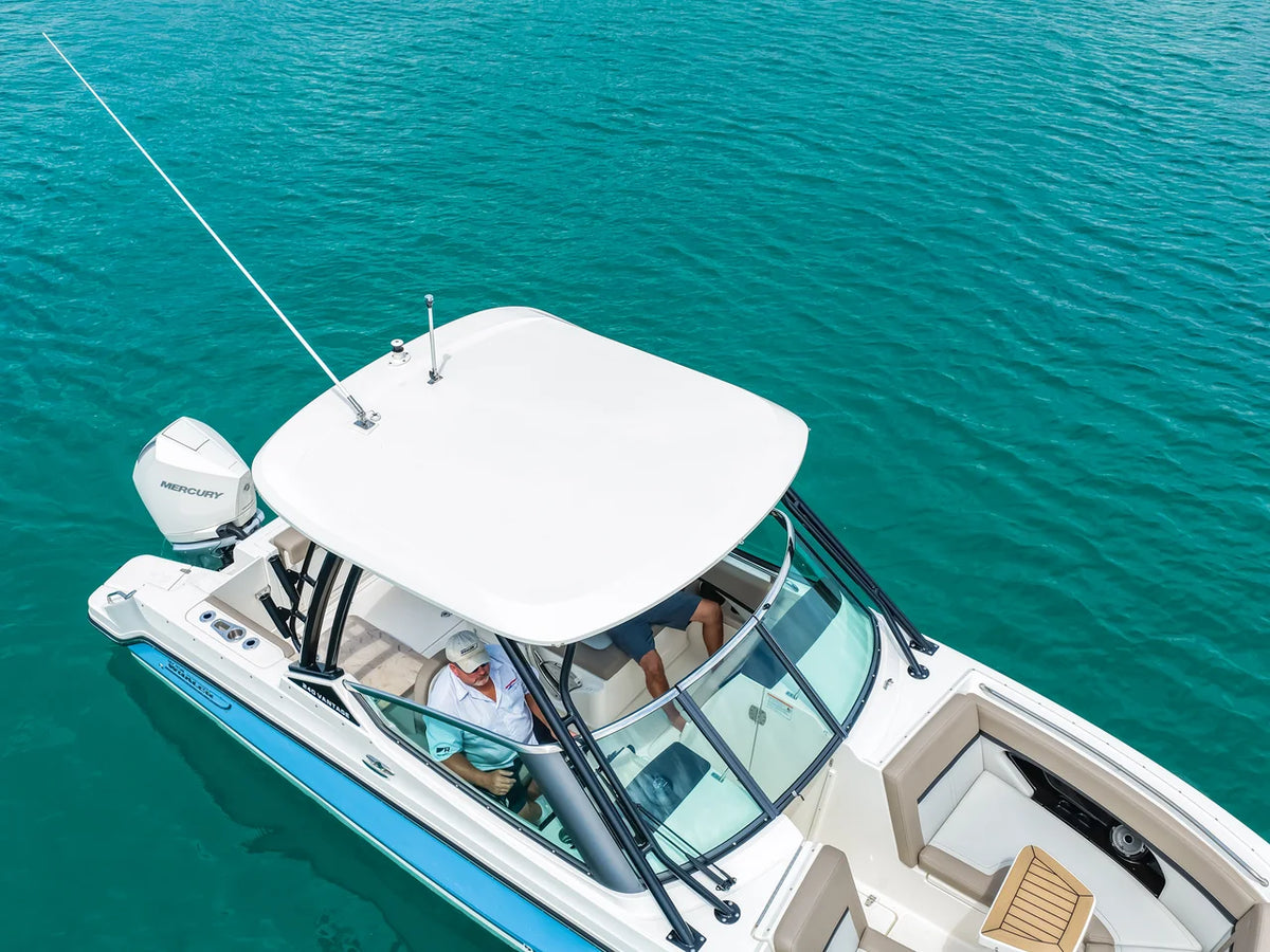 2026 Boston Whaler 240 Vantage 24.0 feet, Venice, Florida #50