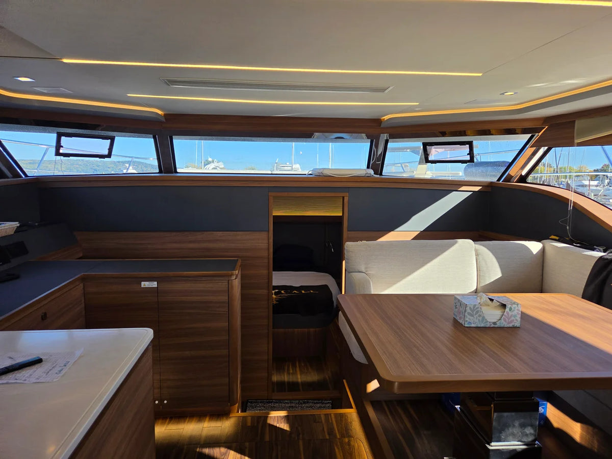 2026 Aquila 46 YACHT 47.0 feet, Lake Hopatcong, NJ #58