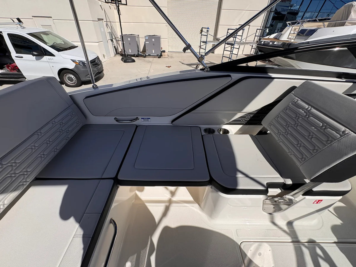 2026 Sea Ray SPX 210 Outboard 21.0 feet, Stuart, Florida #9