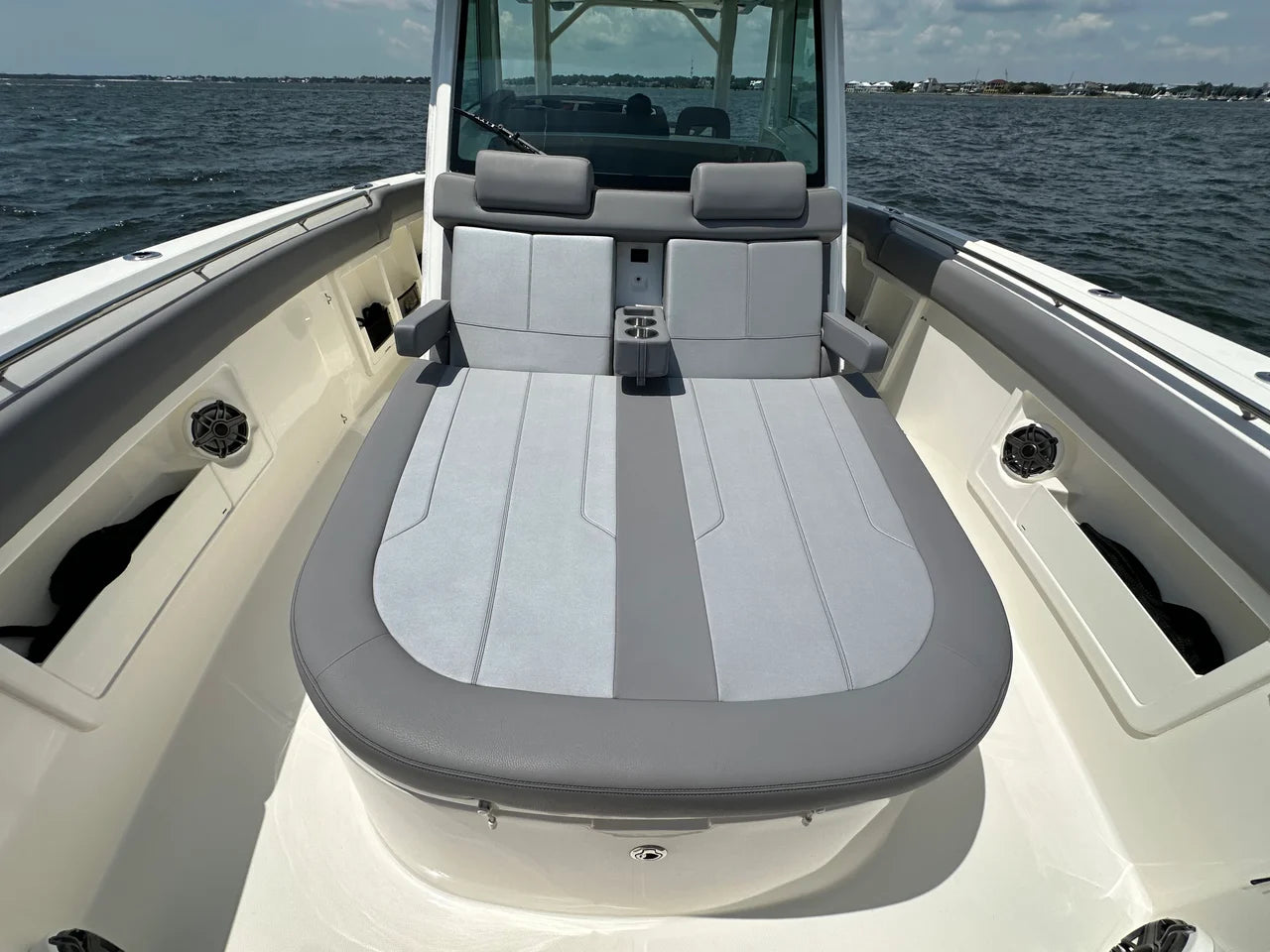 2024 Boston Whaler 380 OUTRAGE 38.0 feet, Pensacola, Florida #44