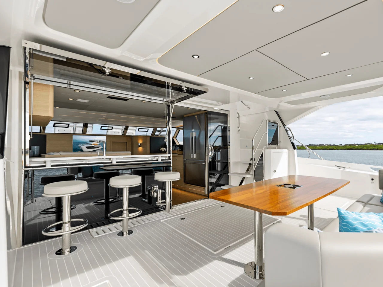 2026 Aquila 50 Yacht 50.0 feet, Inuvik, Northwest Territories #33