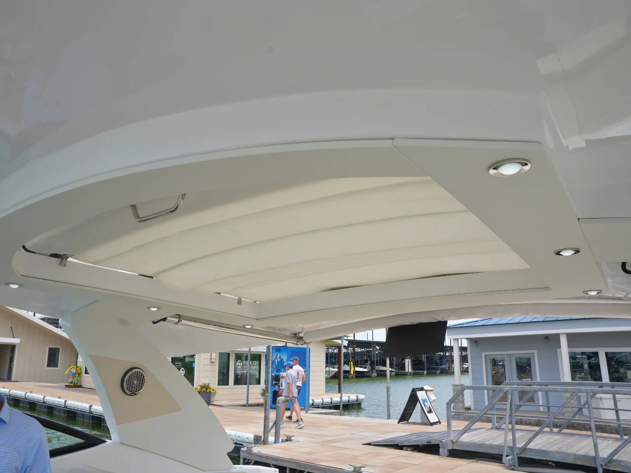 2026 Cruisers Yachts 38 GLS 38.0 feet, Lewisville, Texas #34