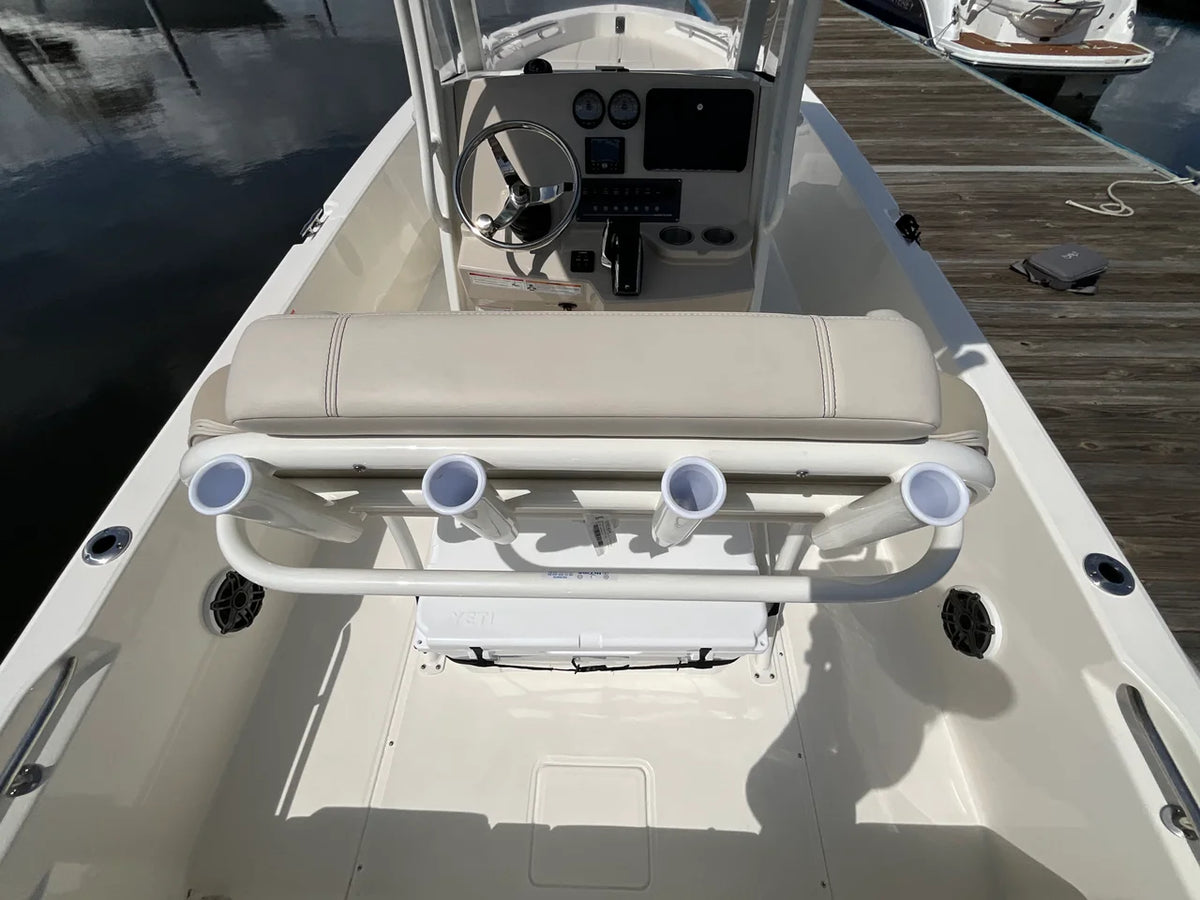 2026 Boston Whaler 250 Dauntless 25.0 feet, Jacksonville Beach, Florida #21
