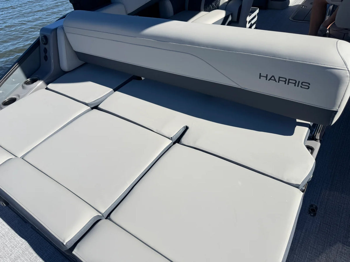 2027 Harris Grand Mariner 230 23.0 feet, Lake Wylie, SC #21