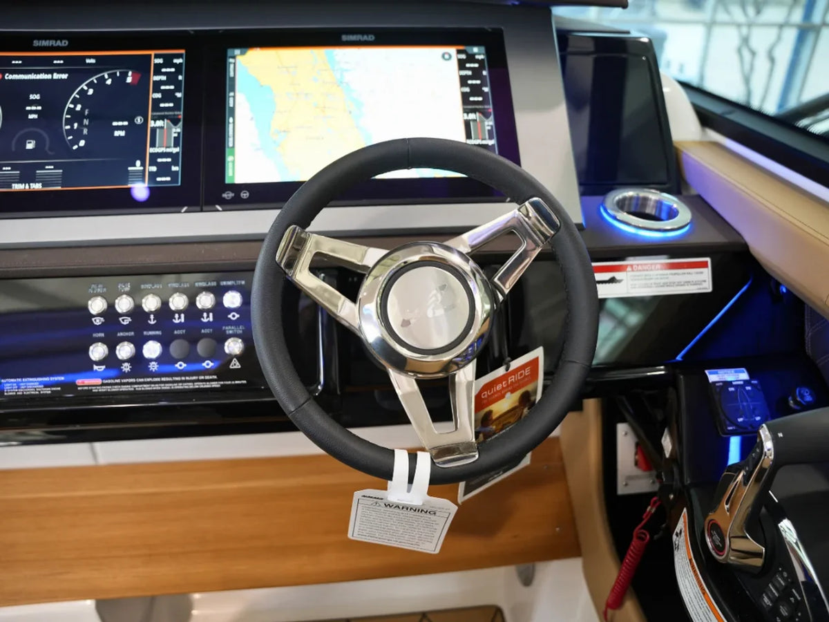 2026 Sea Ray SLX 400 40.0 feet, Lewisville, TX #44