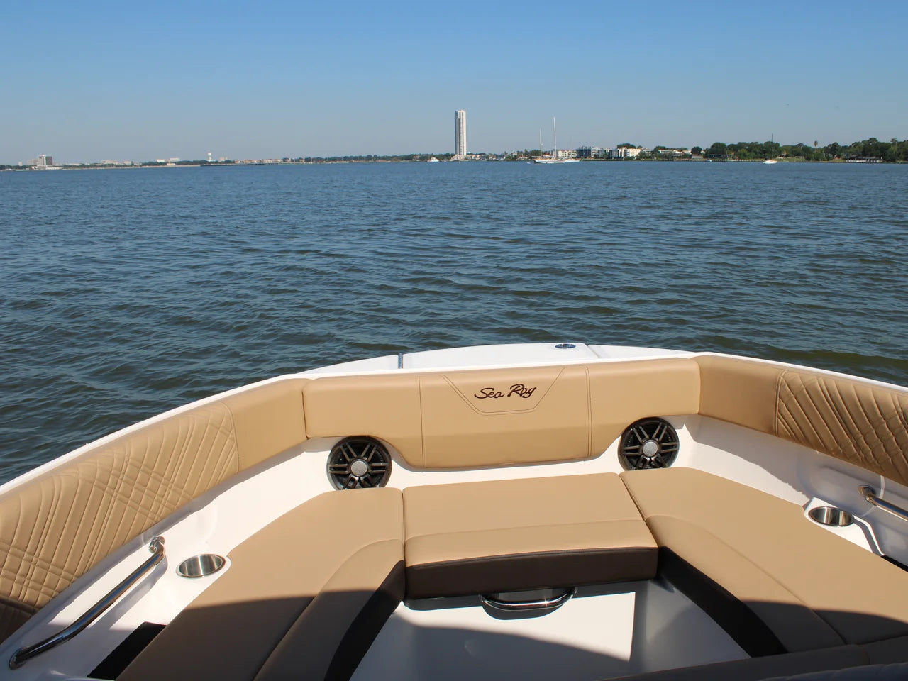 2026 Sea Ray SDX 230 23.0 feet, Seabrook, TX #51