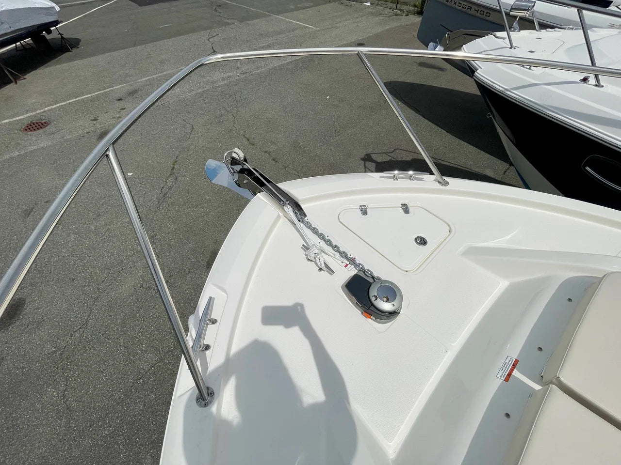 2026 Boston Whaler 325 Conquest 32.0 feet, Danvers, Massachusetts #29
