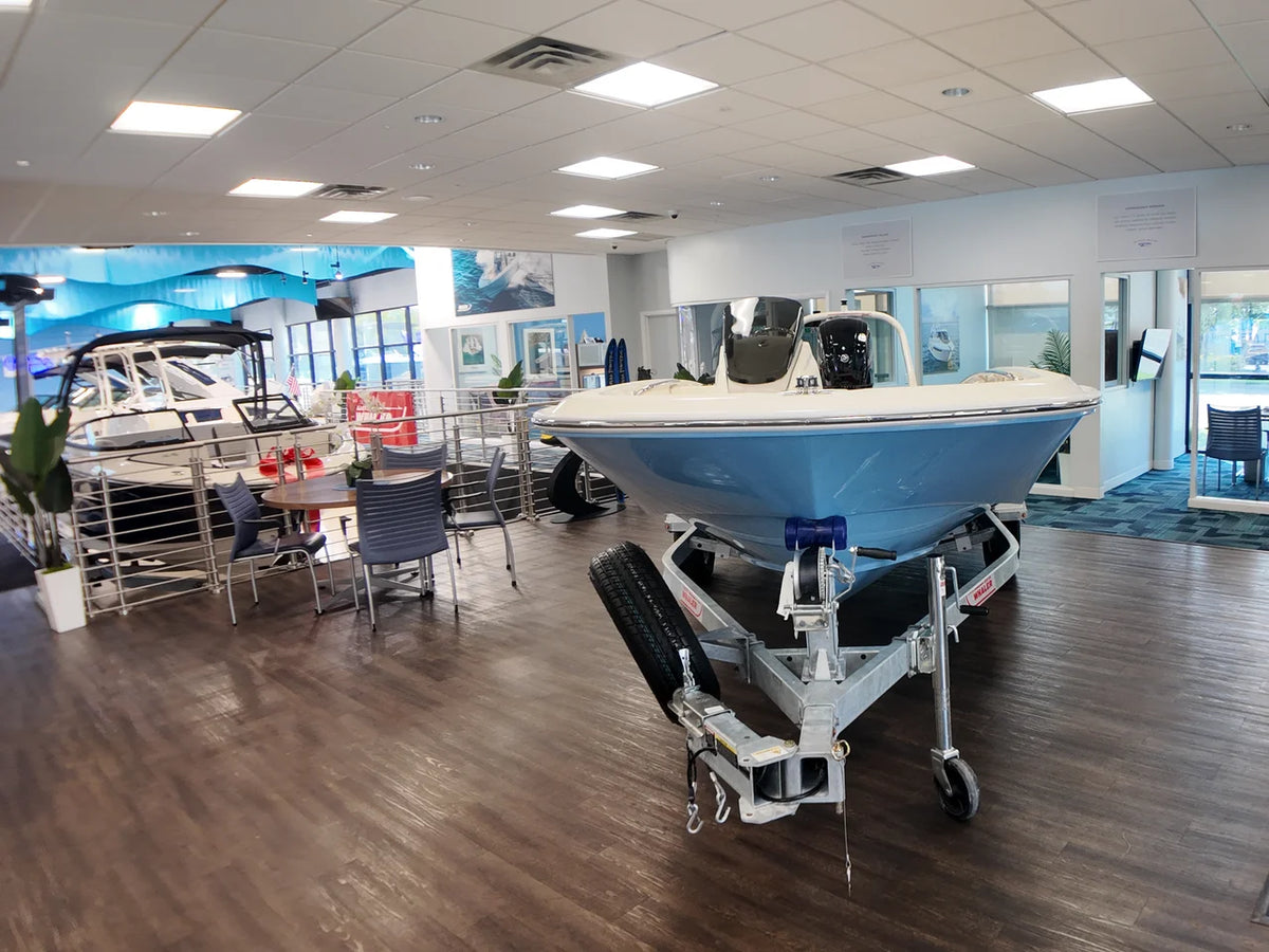 2027 Boston Whaler 160 Super Sport 16.0 feet, Pompano Beach, Florida #5