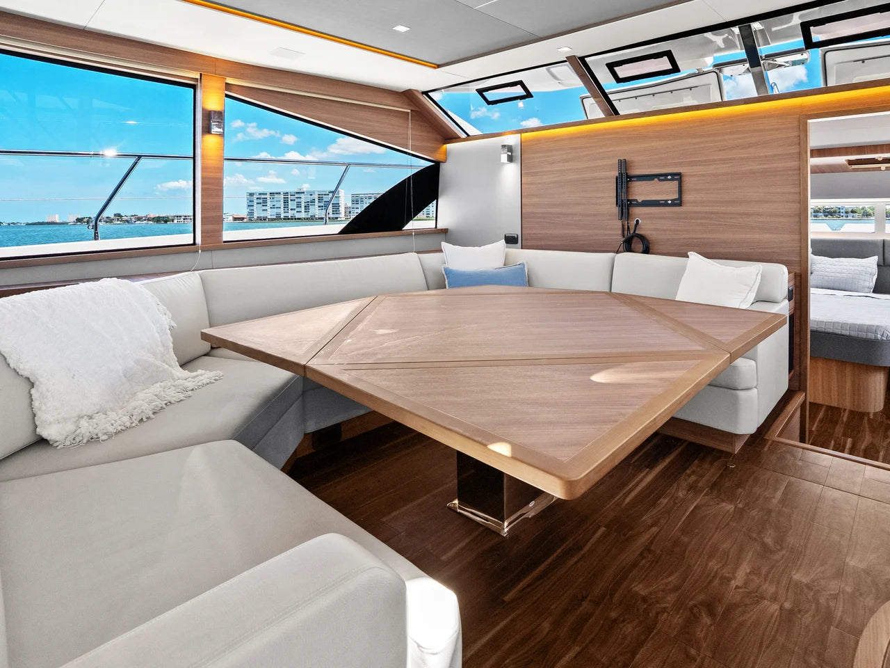 2026 Aquila 54 Yacht 54.0 feet, St Petersburg, FL #62