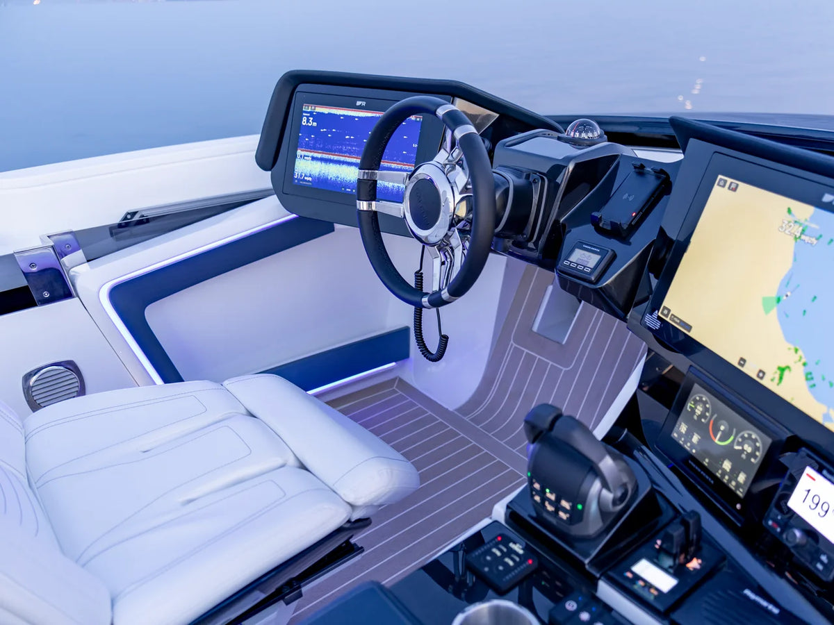 2026 Galeon 570 SKY 58.0 feet, Inuvik, Northwest Territories #124