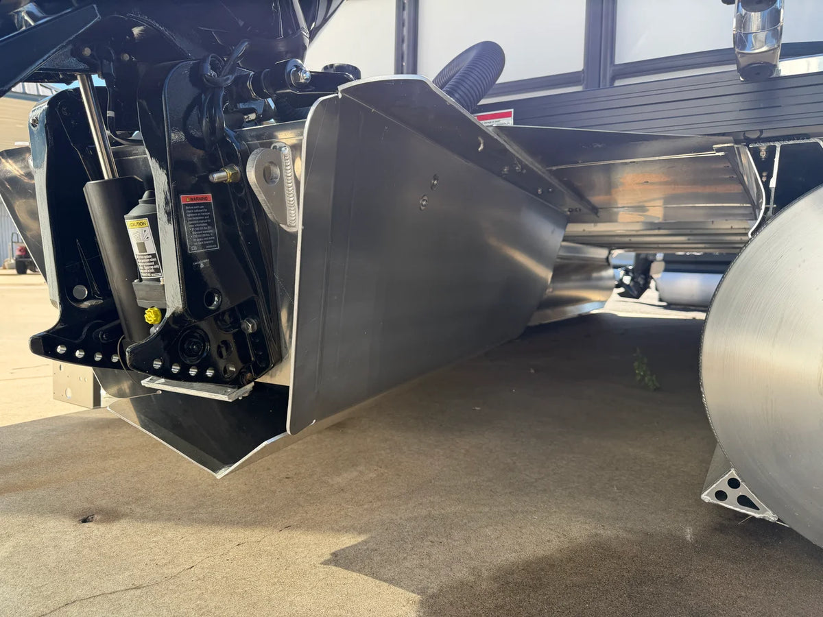2026 Barletta S22QC 22.0 feet, Crosslake, Minnesota #50