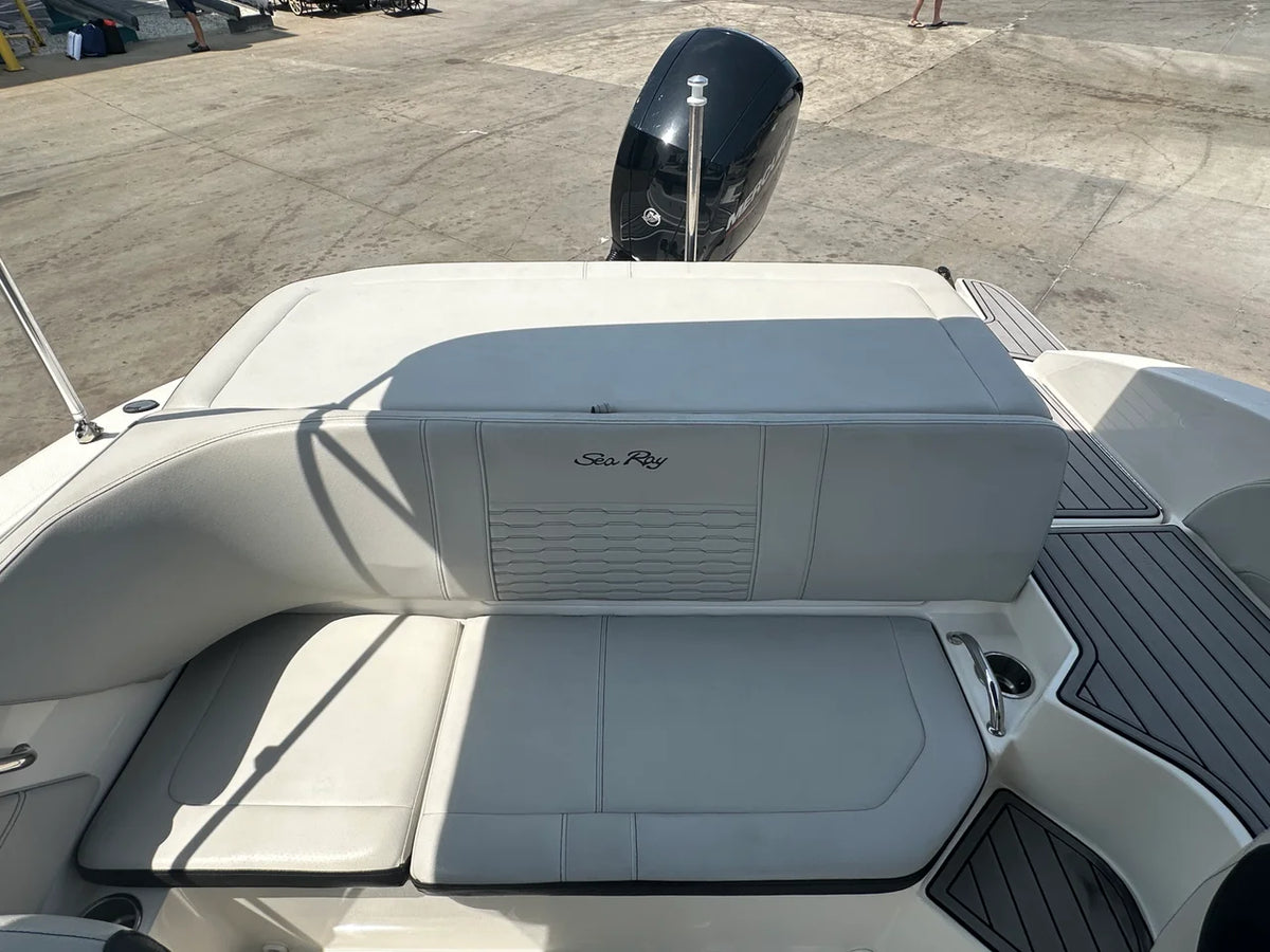 2022 Sea Ray 19 SPX OB 19.0 feet, Jacksonville Beach, Florida #33
