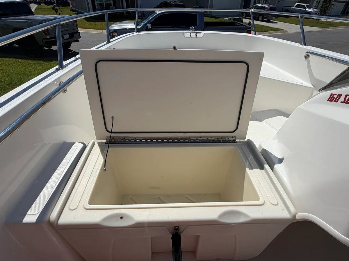 2023 Boston Whaler 160 SUPER SPORT 16.0 feet, Pensacola, Florida #21