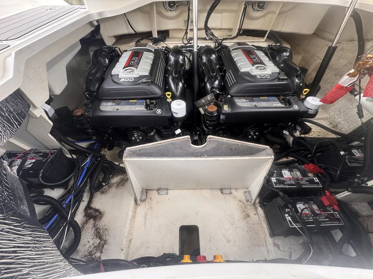 2022 Sea Ray SLX 310 31.0 feet, Norwalk, Connecticut #23