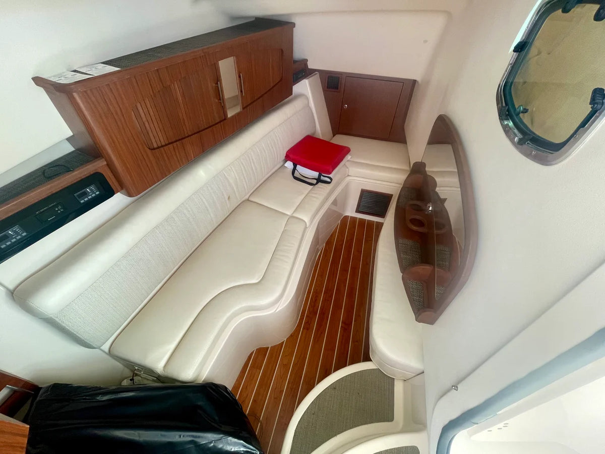 2017 Grady-White 375 FREEDOM 37.0 feet, Quincy, MA #24
