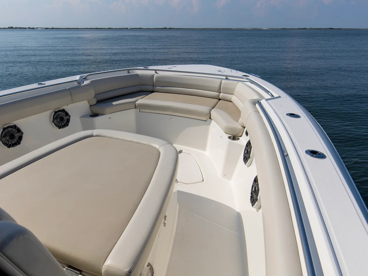 2023 Boston Whaler 330R 33.0 feet, Pensacola, Florida #29