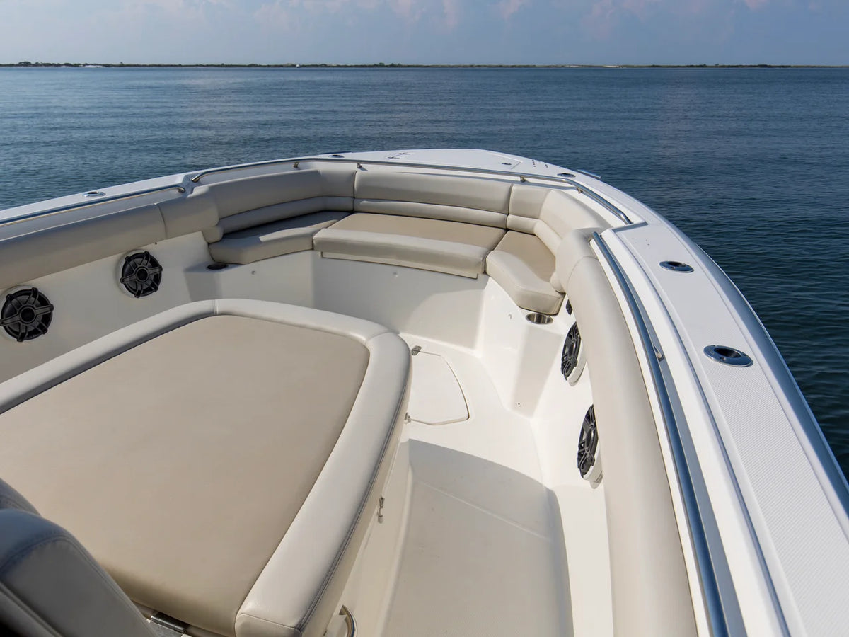 2023 Boston Whaler 330R 33.0 feet, Pensacola, Florida #29